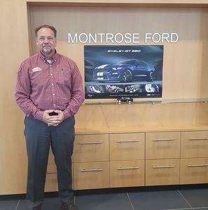 Meet your Posher, William